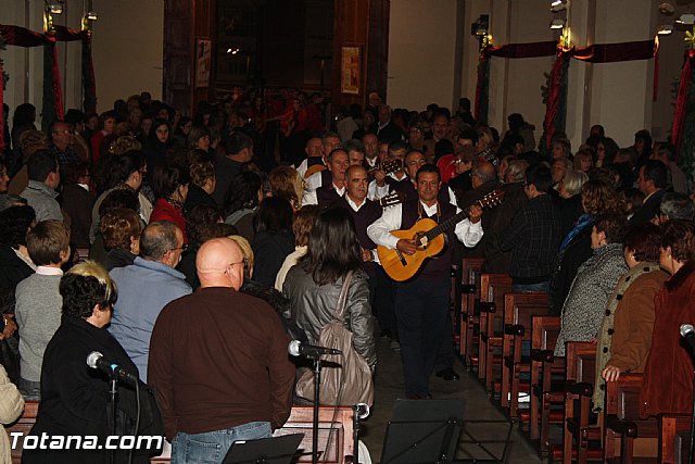 Serenata a Santa Eulalia 2011 - 7