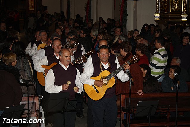 Serenata a Santa Eulalia 2011 - 8