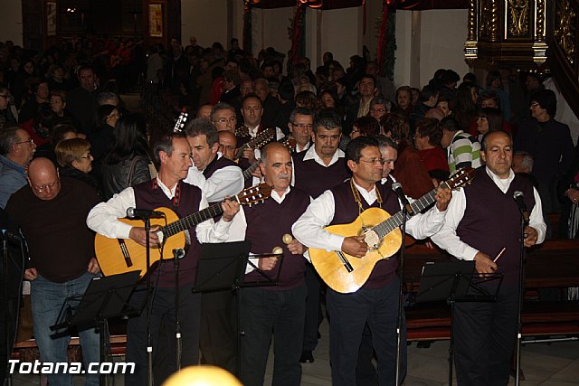 Serenata a Santa Eulalia 2011 - 9