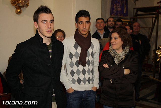 Serenata a Santa Eulalia 2011 - 15