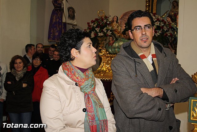 Serenata a Santa Eulalia 2011 - 16