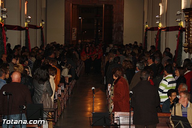 Serenata a Santa Eulalia 2011 - 19