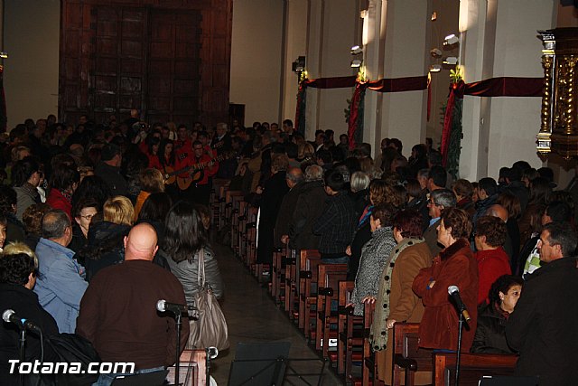 Serenata a Santa Eulalia 2011 - 20