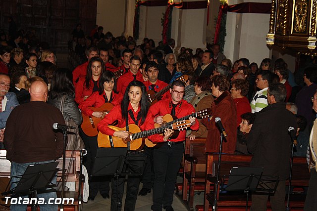 Serenata a Santa Eulalia 2011 - 21