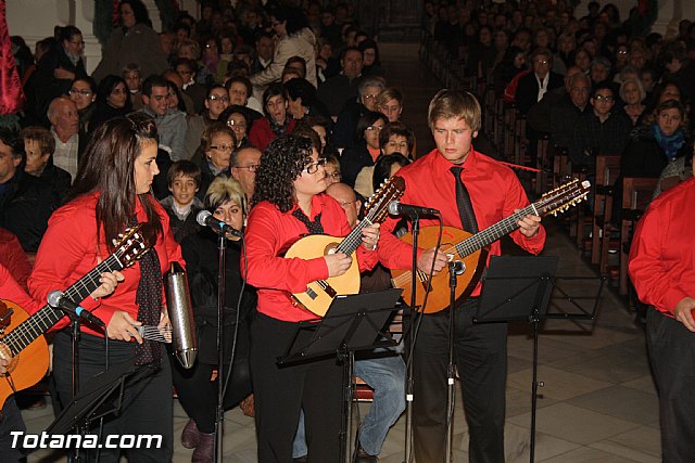 Serenata a Santa Eulalia 2011 - 23
