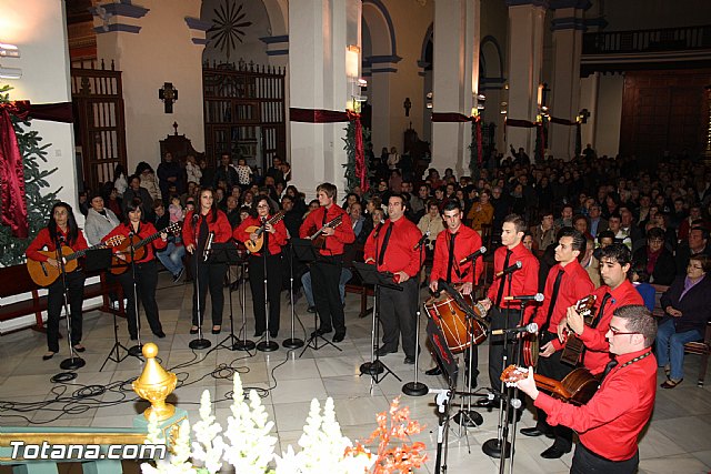 Serenata a Santa Eulalia 2011 - 24
