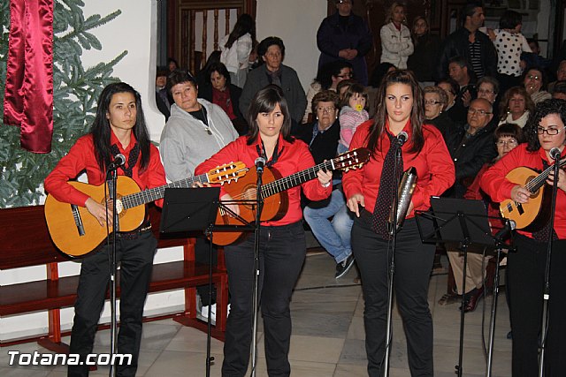 Serenata a Santa Eulalia 2011 - 25