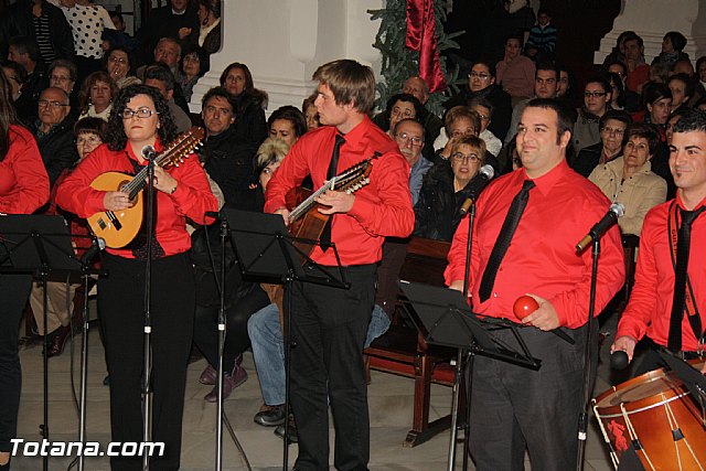 Serenata a Santa Eulalia 2011 - 26