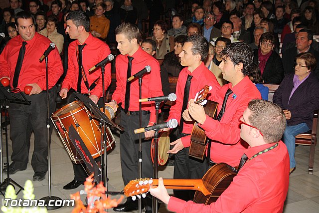 Serenata a Santa Eulalia 2011 - 27