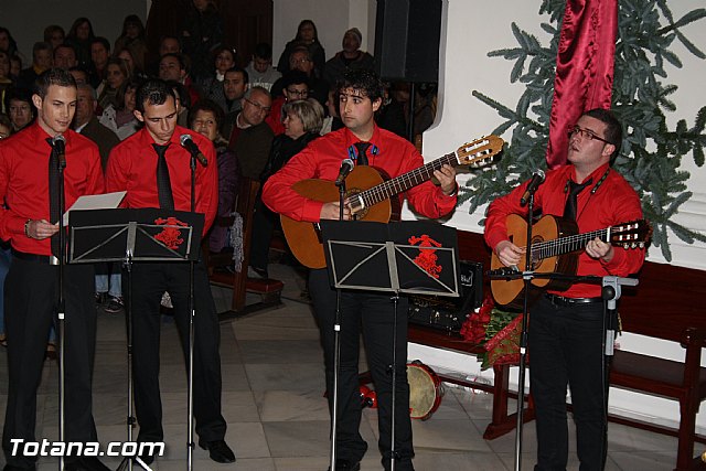 Serenata a Santa Eulalia 2011 - 29