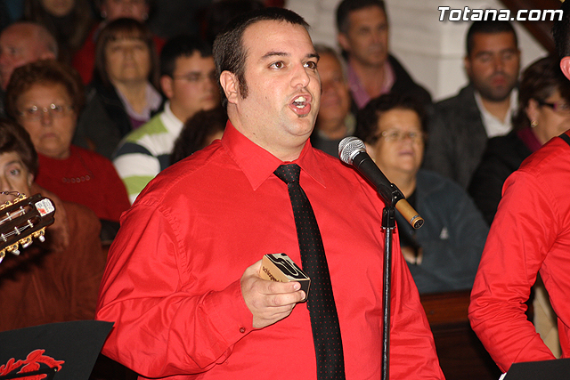 Serenata a Santa Eulalia 2011 - 36