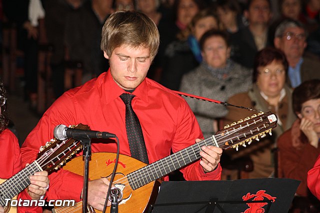 Serenata a Santa Eulalia 2011 - 37