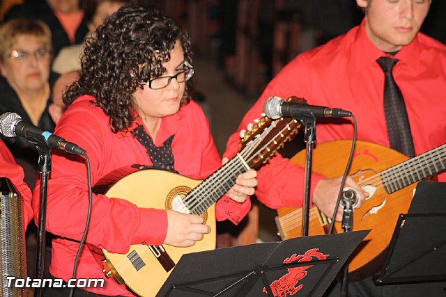 Serenata a Santa Eulalia 2011 - 38