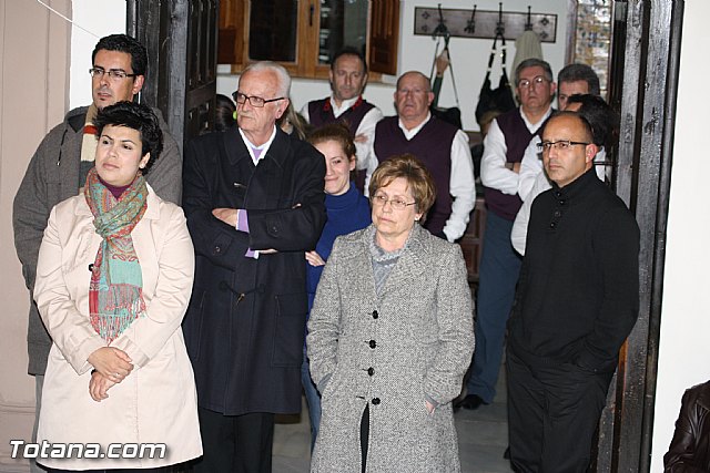 Serenata a Santa Eulalia 2011 - 46