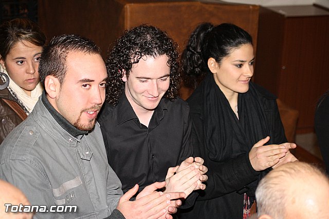 Serenata a Santa Eulalia 2011 - 54