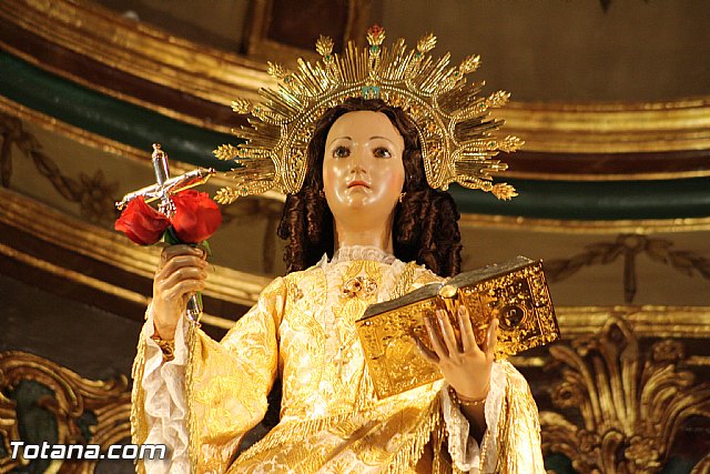 Serenata a Santa Eulalia 2011 - 57