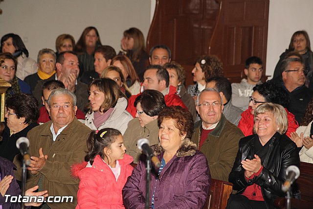 Serenata a Santa Eulalia 2011 - 69