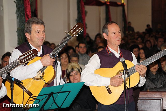 Serenata a Santa Eulalia 2011 - 74