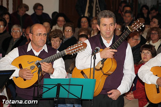 Serenata a Santa Eulalia 2011 - 79