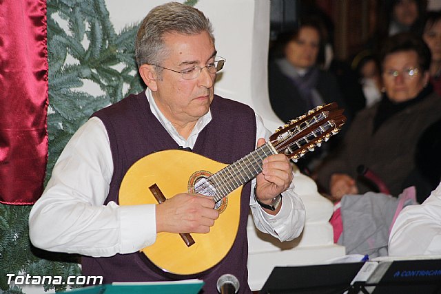 Serenata a Santa Eulalia 2011 - 81