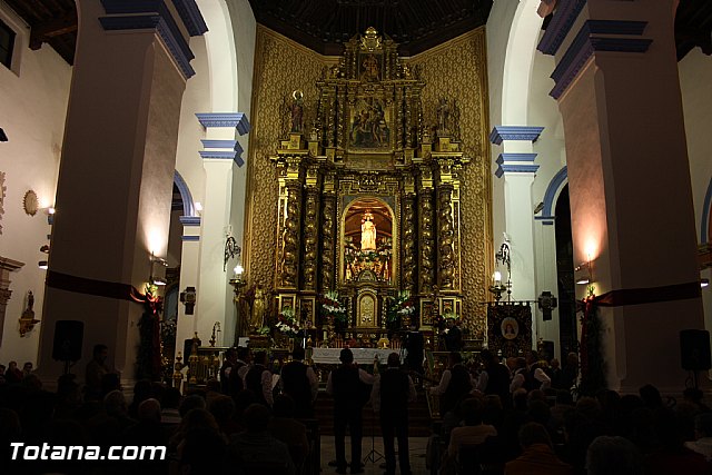 Serenata a Santa Eulalia 2011 - 94
