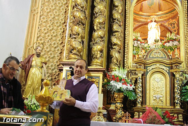 Serenata a Santa Eulalia 2011 - 105