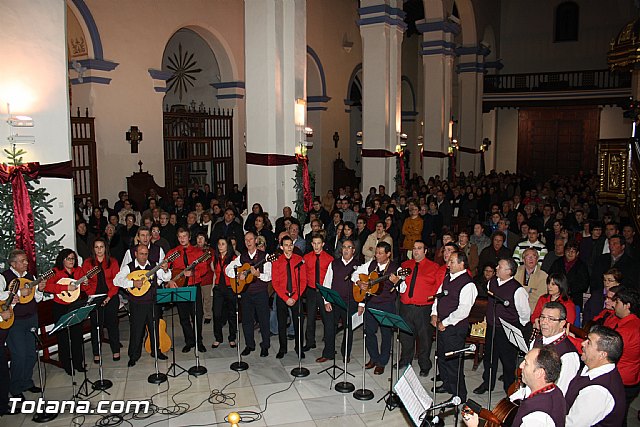 Serenata a Santa Eulalia 2011 - 107