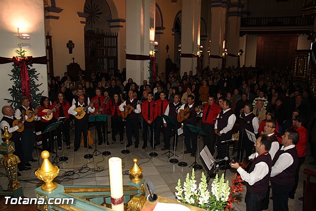 Serenata a Santa Eulalia 2011 - 109