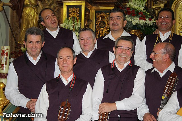 Serenata a Santa Eulalia 2011 - 114