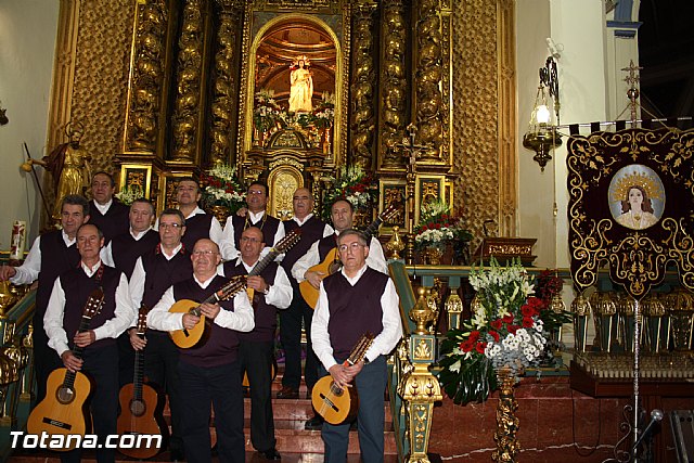 Serenata a Santa Eulalia 2011 - 116