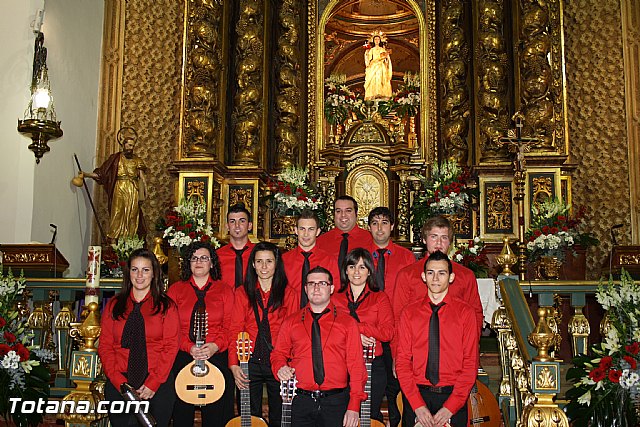 Serenata a Santa Eulalia 2011 - 119