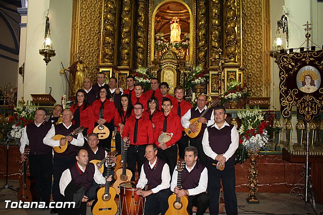 Serenata a Santa Eulalia 2011 - 124
