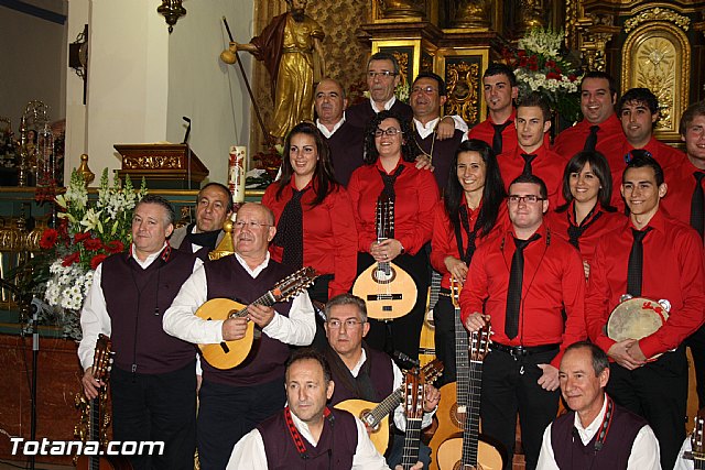 Serenata a Santa Eulalia 2011 - 126
