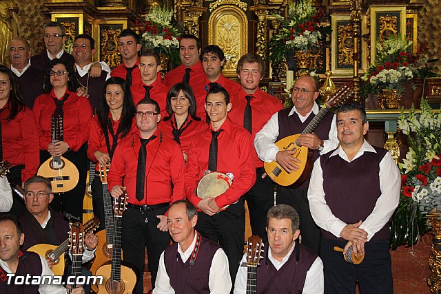 Serenata a Santa Eulalia 2011 - 127