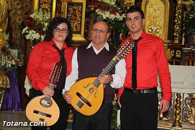 Serenata a Santa Eulalia 2011 - 129