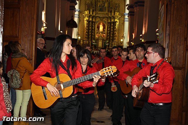 Serenata a Santa Eulalia 2011 - 131