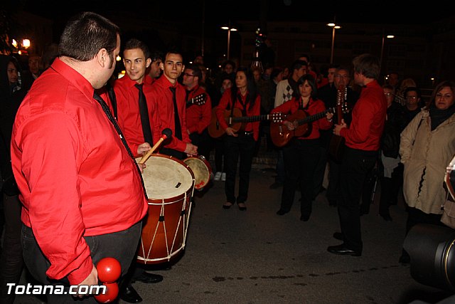 Serenata a Santa Eulalia 2011 - 139