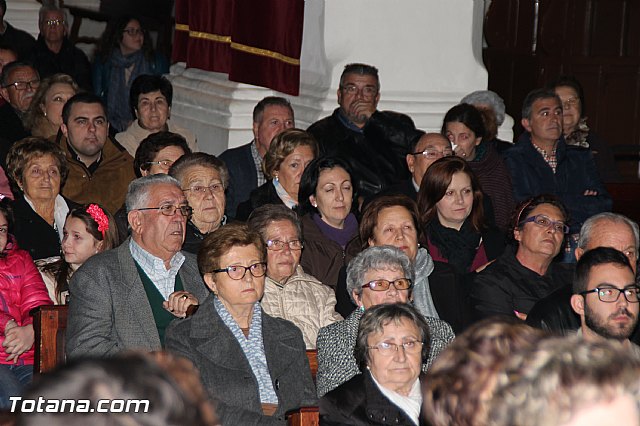 Serenata a Santa Eulalia 2016 - Tuna de Totana y Coro Santa Cecilia - 51