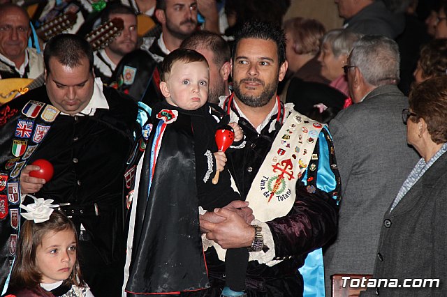 Serenata a Santa Eulalia 2016 - Tuna de Totana y Coro Santa Cecilia - 56