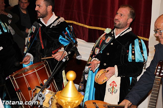 Serenata a Santa Eulalia 2016 - Tuna de Totana y Coro Santa Cecilia - 70