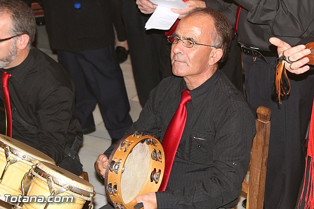 Serenata a Santa Eulalia 2016 - Tuna de Totana y Coro Santa Cecilia - 115