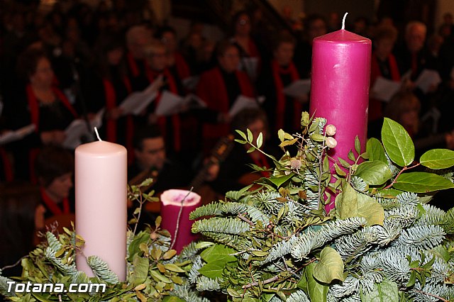 Serenata a Santa Eulalia 2016 - Tuna de Totana y Coro Santa Cecilia - 125
