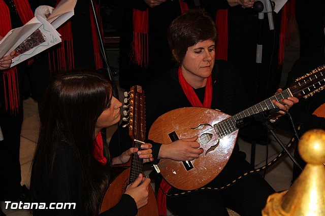Serenata a Santa Eulalia 2016 - Tuna de Totana y Coro Santa Cecilia - 126