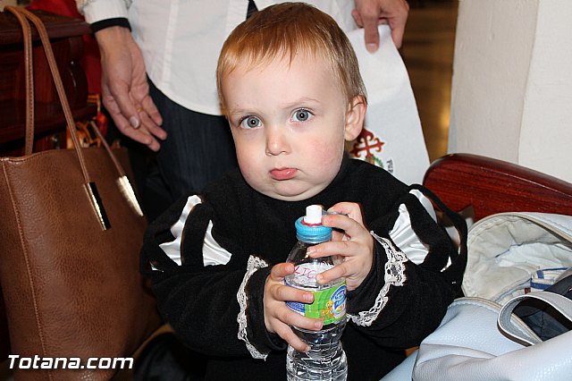 Serenata a Santa Eulalia 2016 - Tuna de Totana y Coro Santa Cecilia - 129