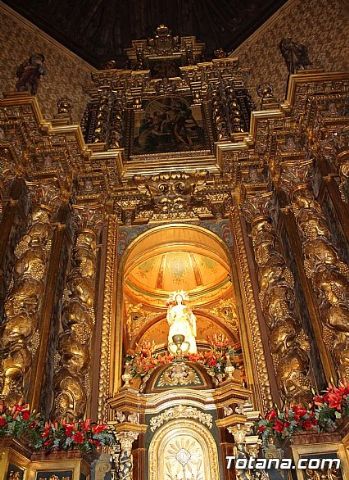 Serenata a Santa Eulalia - Totana 2018 - 1