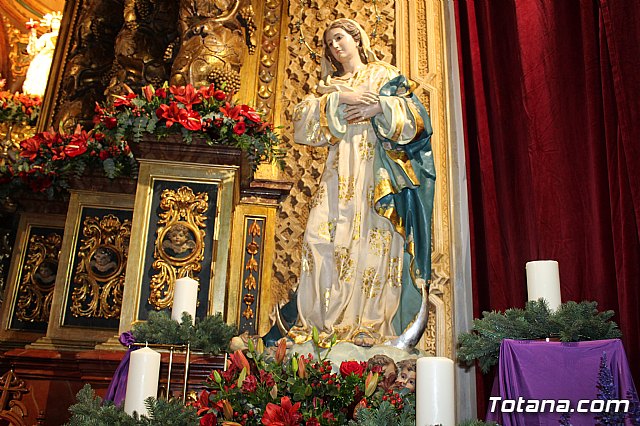 Serenata a Santa Eulalia - Totana 2018 - 3