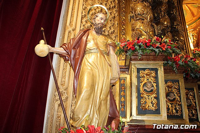 Serenata a Santa Eulalia - Totana 2018 - 5