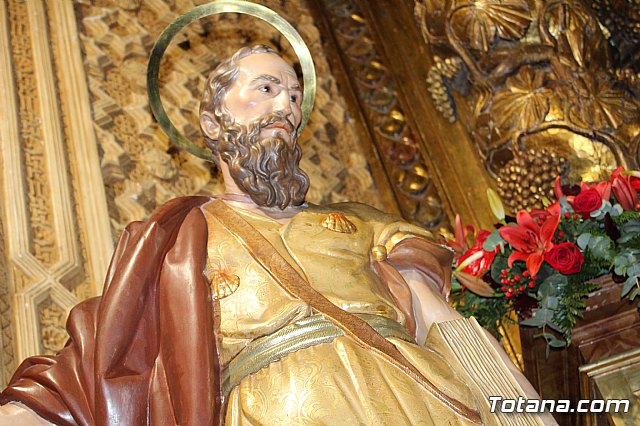 Serenata a Santa Eulalia - Totana 2018 - 6