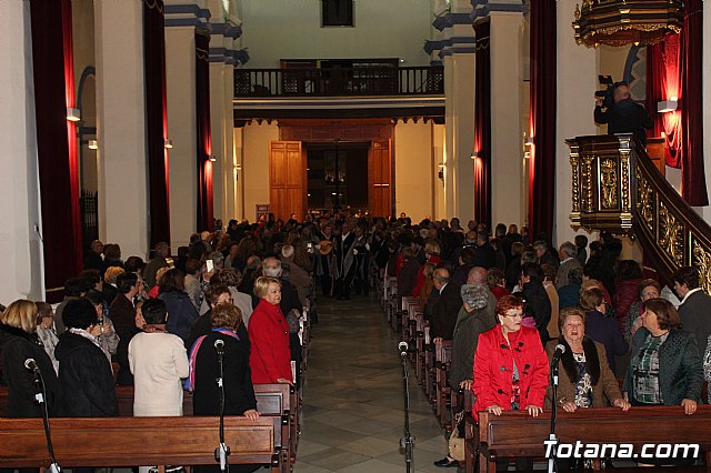 Serenata a Santa Eulalia - Totana 2018 - 7
