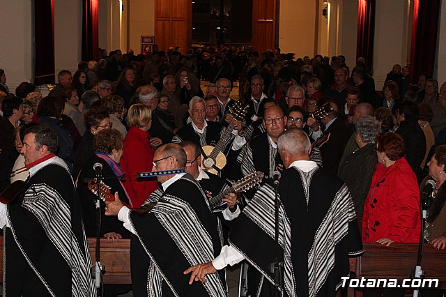 Serenata a Santa Eulalia - Totana 2018 - 8